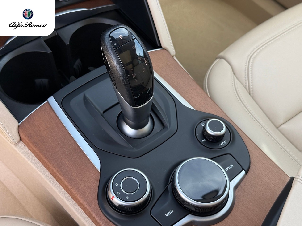 Used Car 2019 Alfa Romeo Stelvio  Ti For Sale Under $25,000 In Austin, Texas