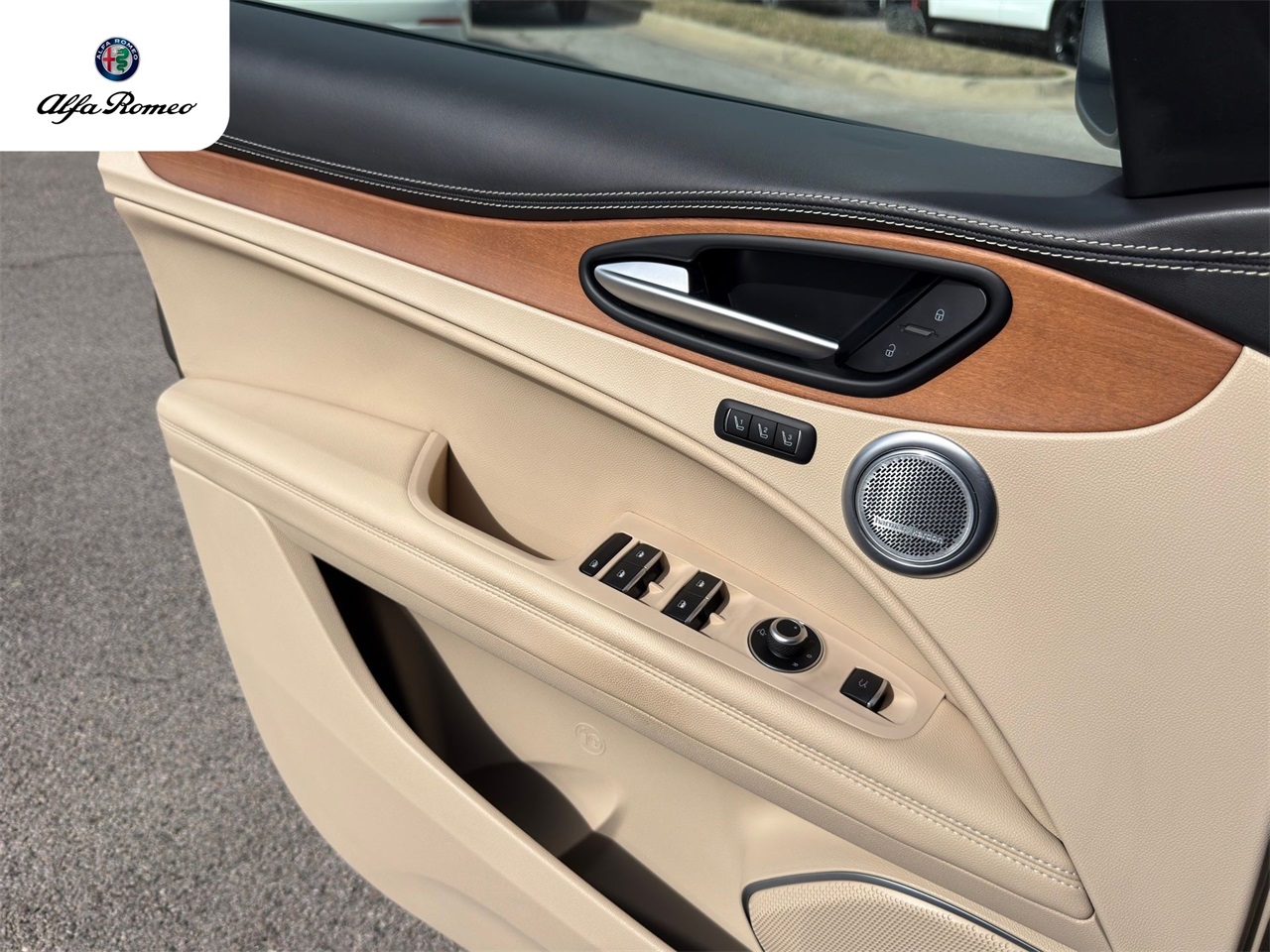 Used Car 2019 Alfa Romeo Stelvio  Ti For Sale Under $25,000 In Austin, Texas