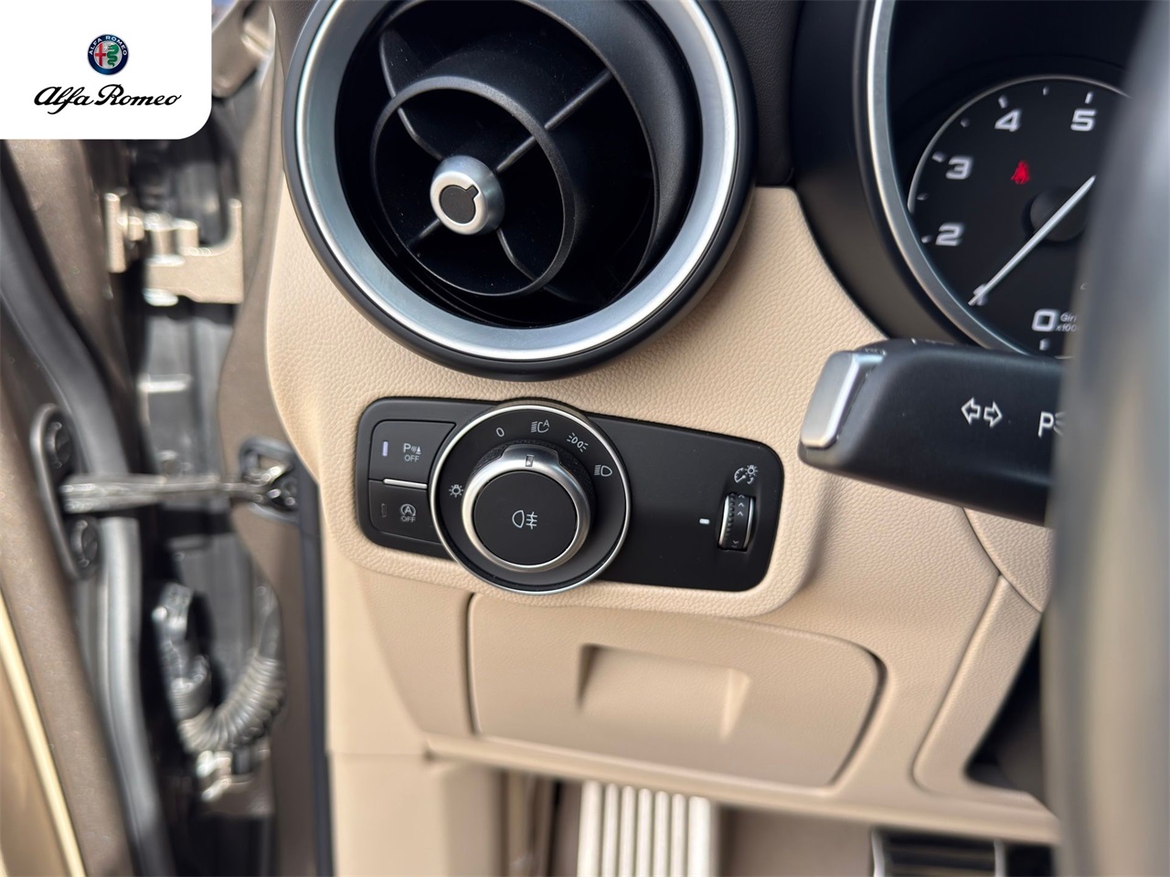 Used Car 2019 Alfa Romeo Stelvio  Ti For Sale Under $25,000 In Austin, Texas