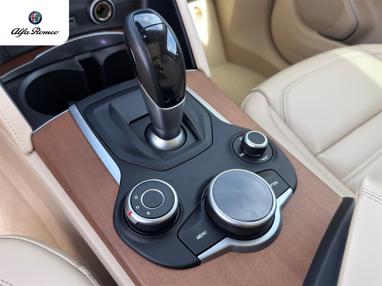 Used Car 2019 Alfa Romeo Stelvio  Ti For Sale Under $25,000 In Austin, Texas