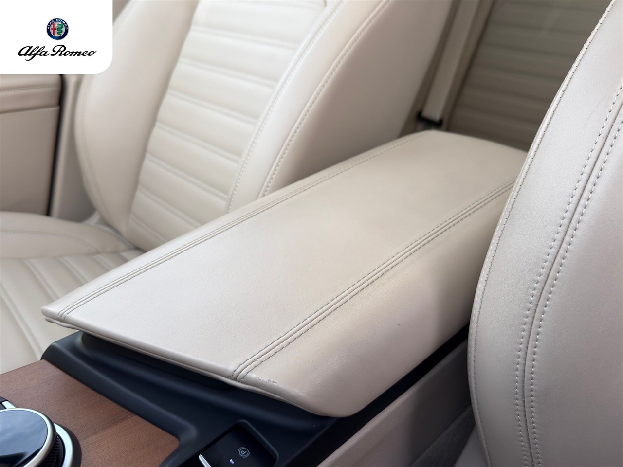 Used Car 2019 Alfa Romeo Stelvio  Ti For Sale Under $25,000 In Austin, Texas