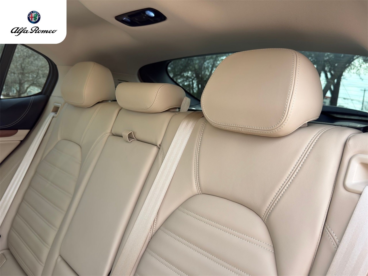 Used Car 2019 Alfa Romeo Stelvio  Ti For Sale Under $25,000 In Austin, Texas