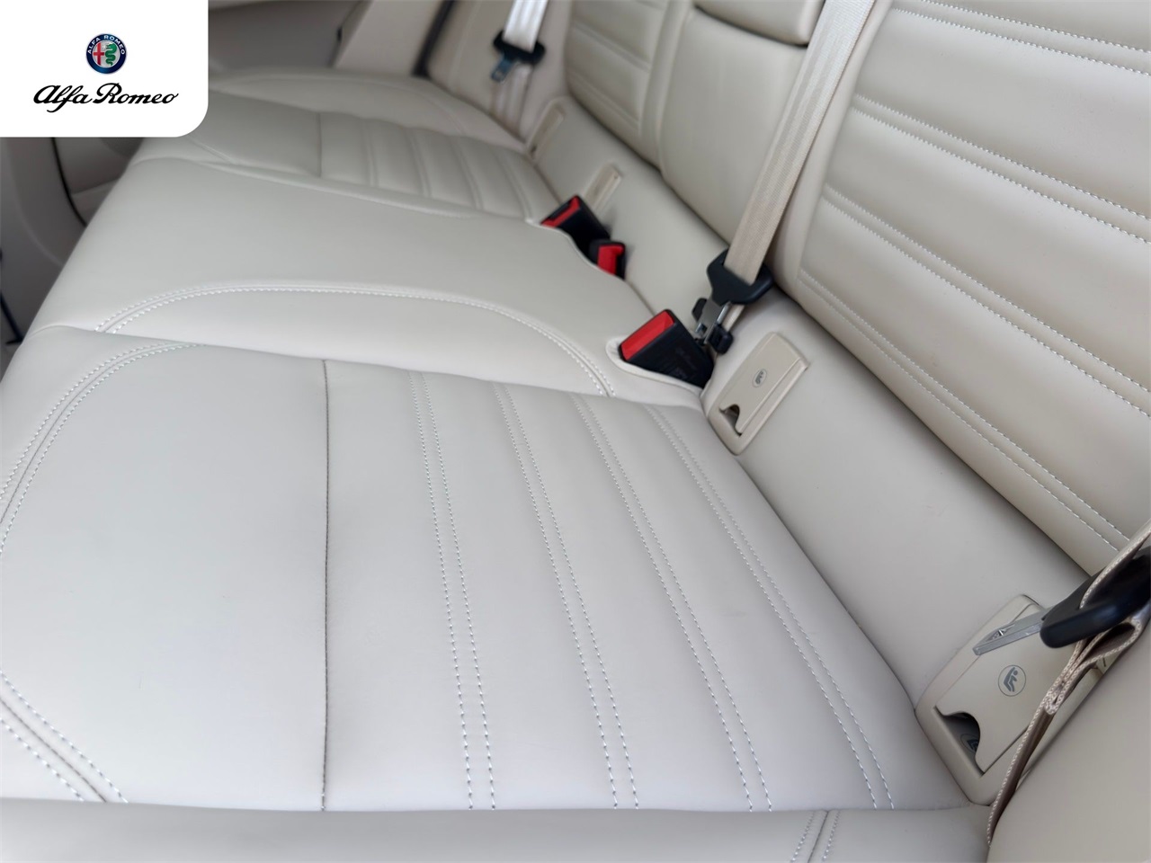 Used Car 2019 Alfa Romeo Stelvio  Ti For Sale Under $25,000 In Austin, Texas