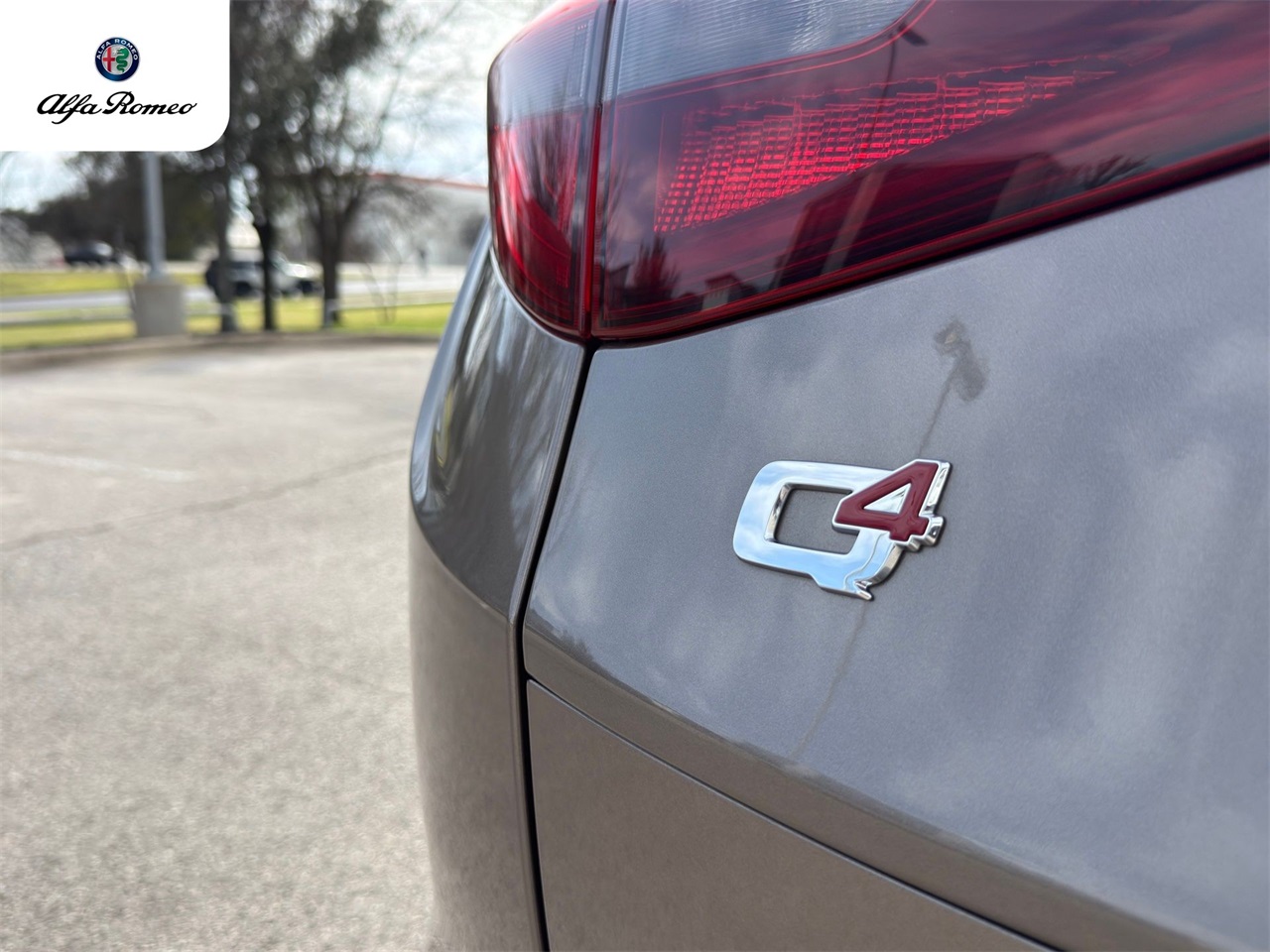 Used Car 2019 Alfa Romeo Stelvio  Ti For Sale Under $25,000 In Austin, Texas