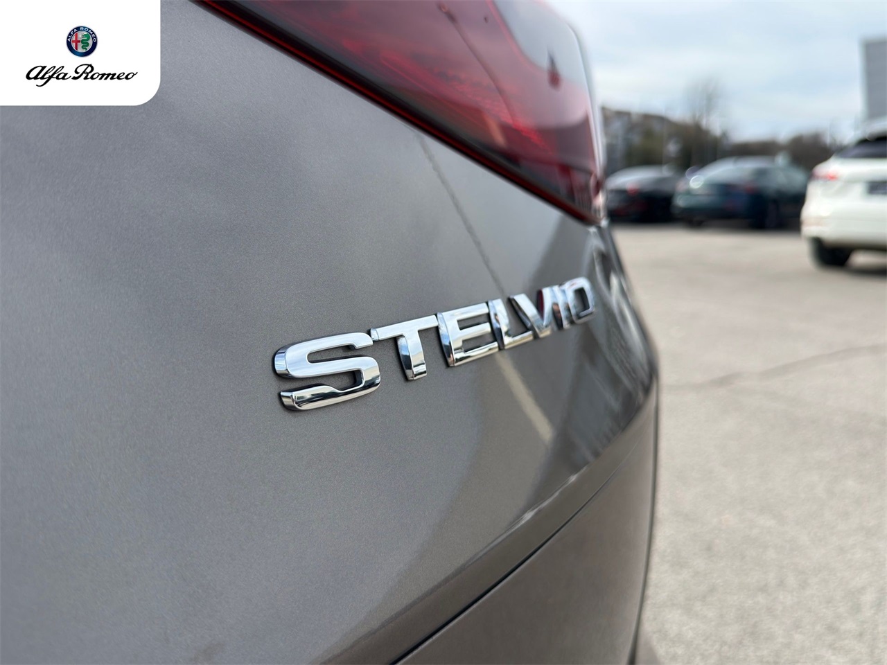 Used Car 2019 Alfa Romeo Stelvio  Ti For Sale Under $25,000 In Austin, Texas