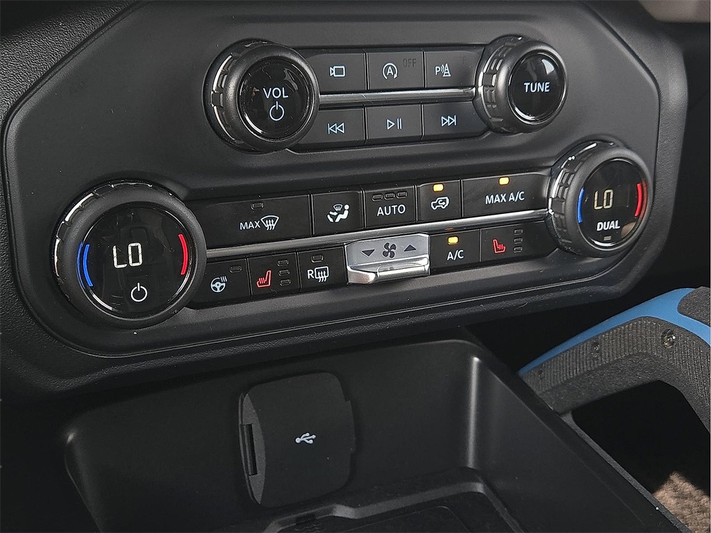 Used 2023 Ford Bronco For Sale in Farmington, AR