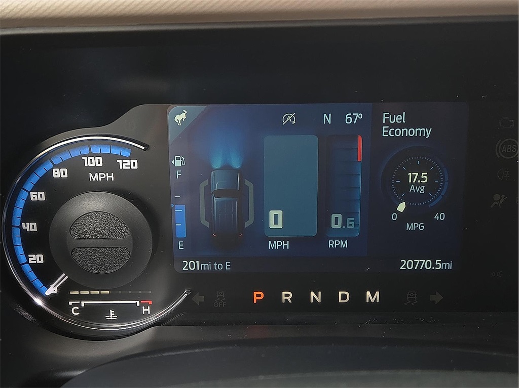 Used 2023 Ford Bronco For Sale in Farmington, AR