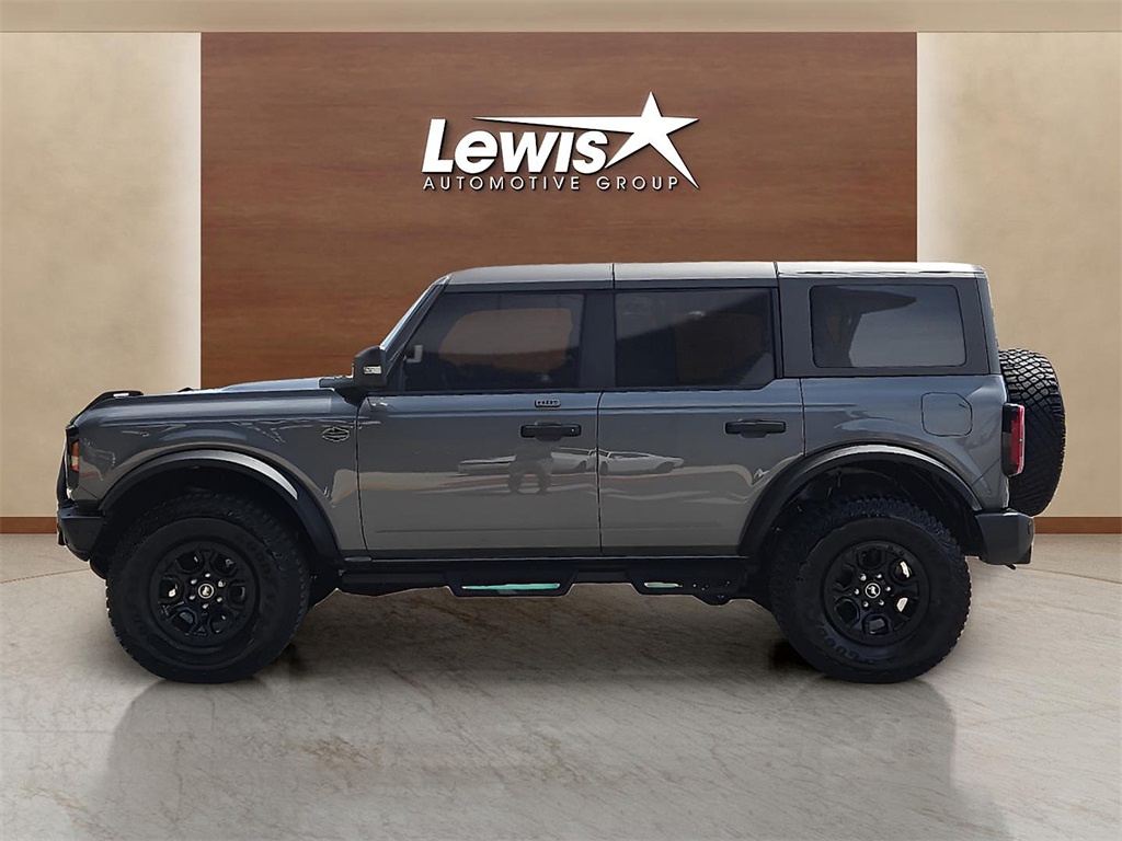 Used 2023 Ford Bronco For Sale in Farmington, AR