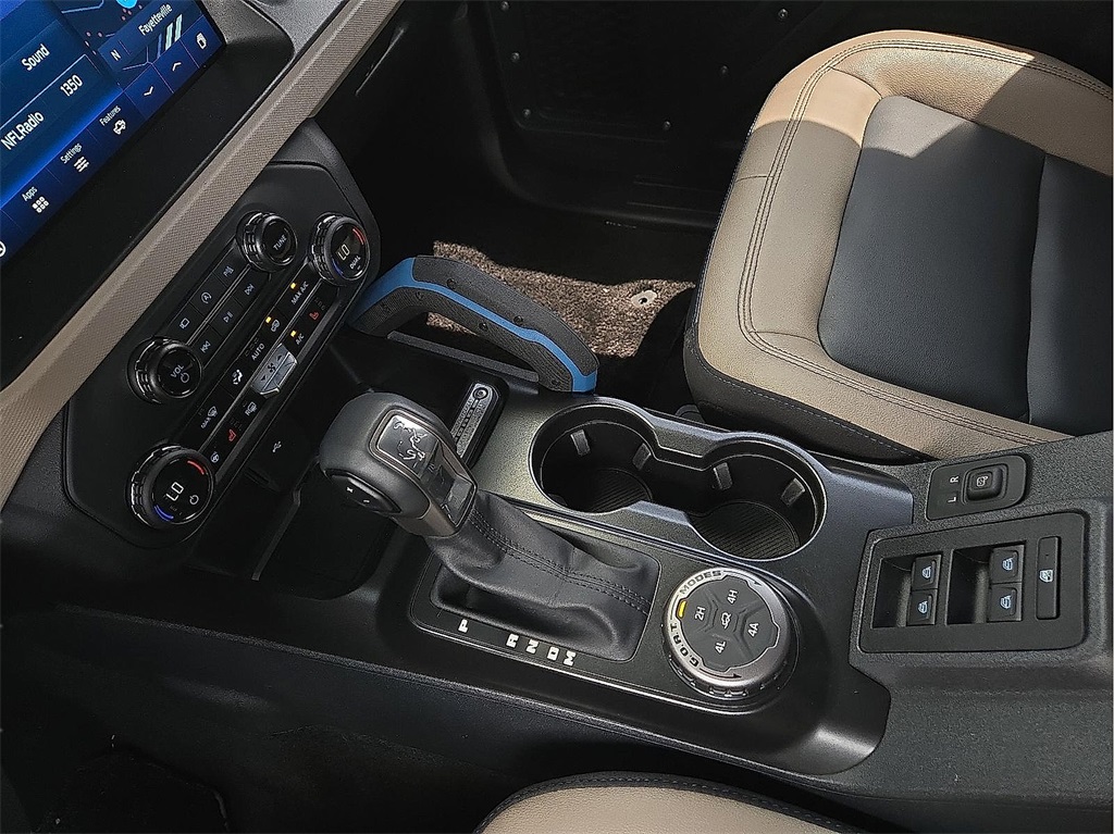 Used 2023 Ford Bronco For Sale in Farmington, AR