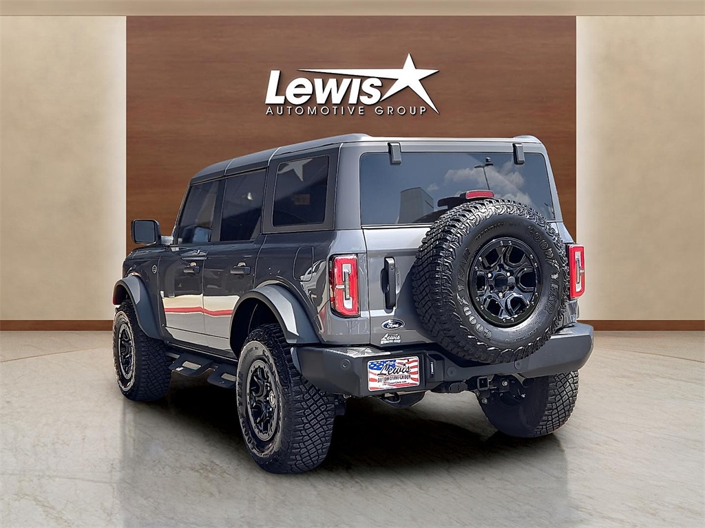 Used 2023 Ford Bronco For Sale in Farmington, AR