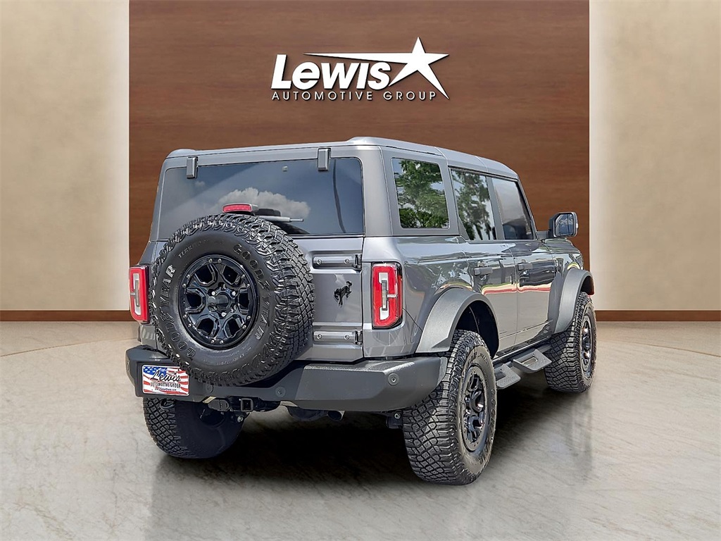 Used 2023 Ford Bronco For Sale in Farmington, AR