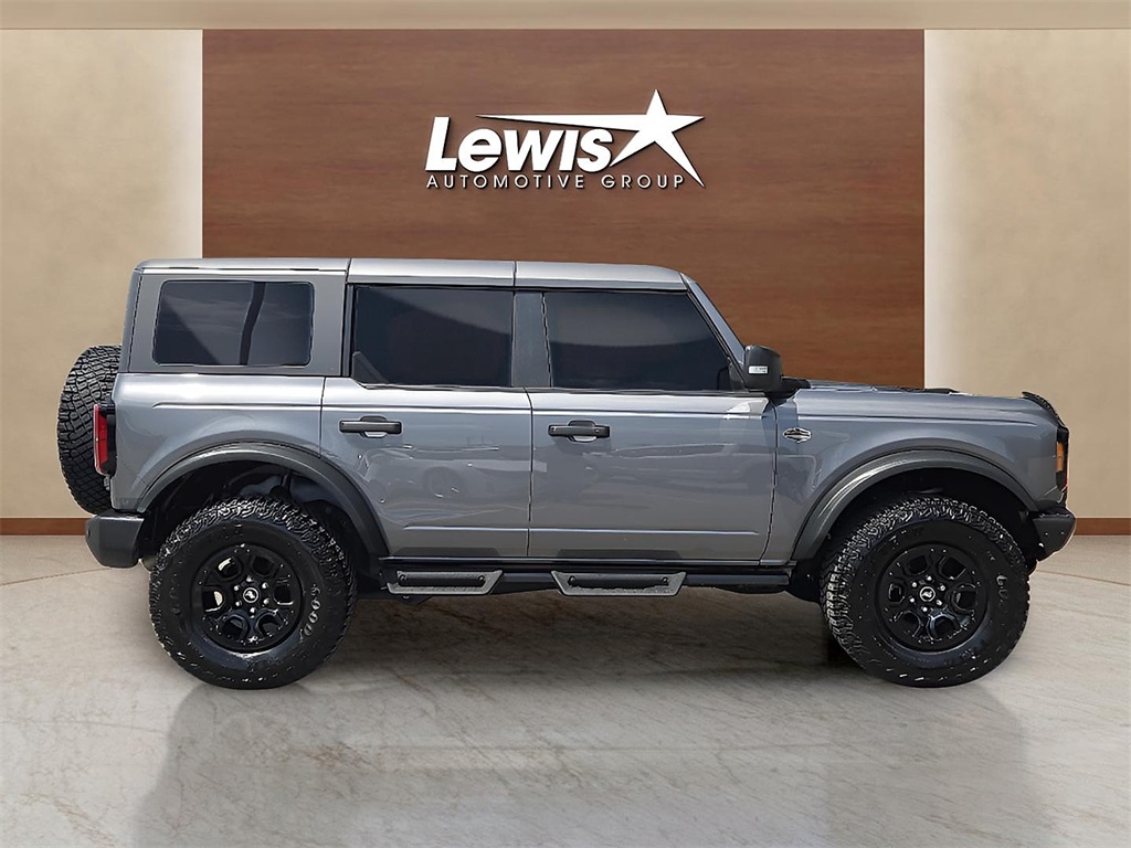 Used 2023 Ford Bronco For Sale in Farmington, AR