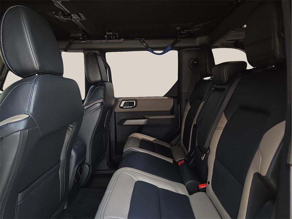 Used 2023 Ford Bronco For Sale in Farmington, AR