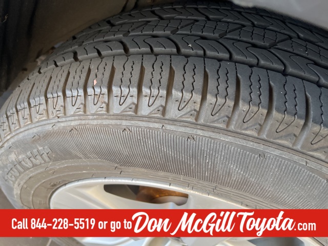 2015 Toyota Highlander LE Plus V6 Black at Community Toyota