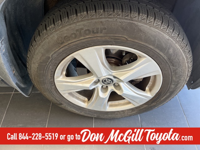 2015 Toyota Highlander LE Plus V6 Black at Community Toyota