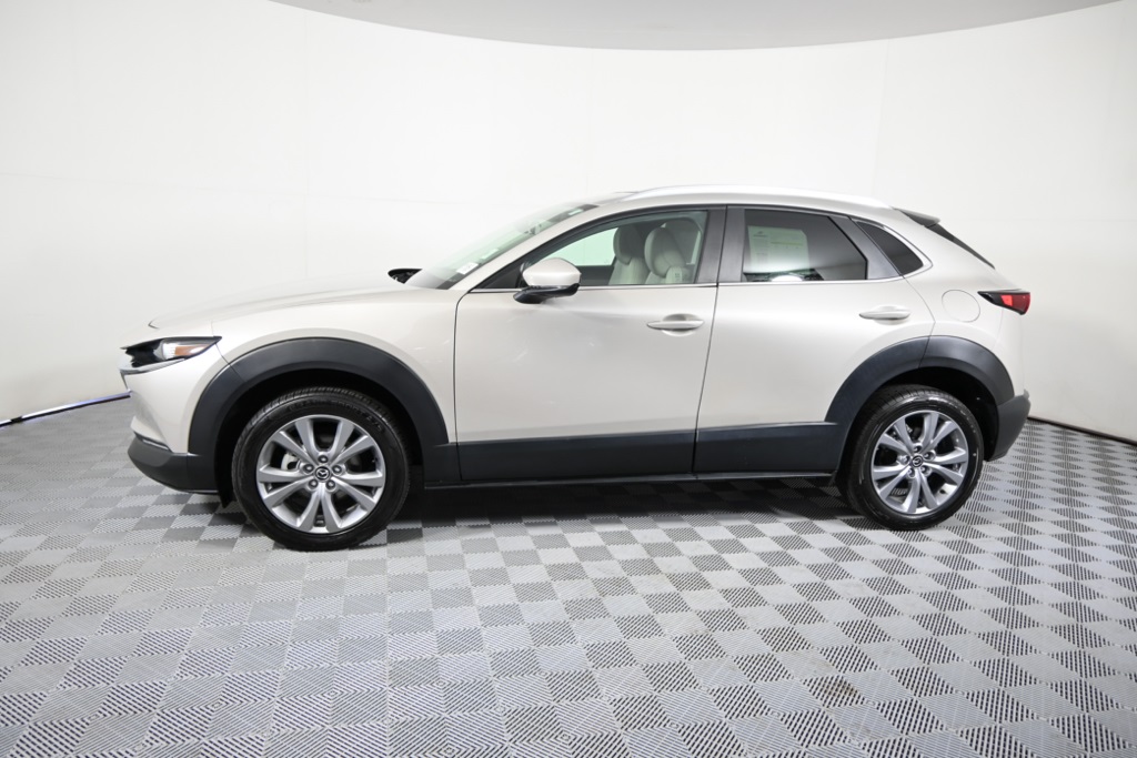 Used 2022 Mazda CX-30 Preferred with VIN 3MVDMBCL7NM429422 for sale in Forest Lake, Minnesota