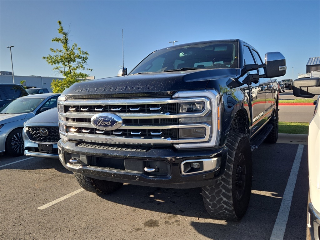 Used 2024 Ford F-250SD For Sale in Farmington, AR