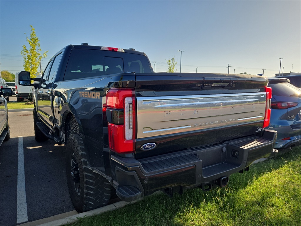 Used 2024 Ford F-250SD For Sale in Farmington, AR