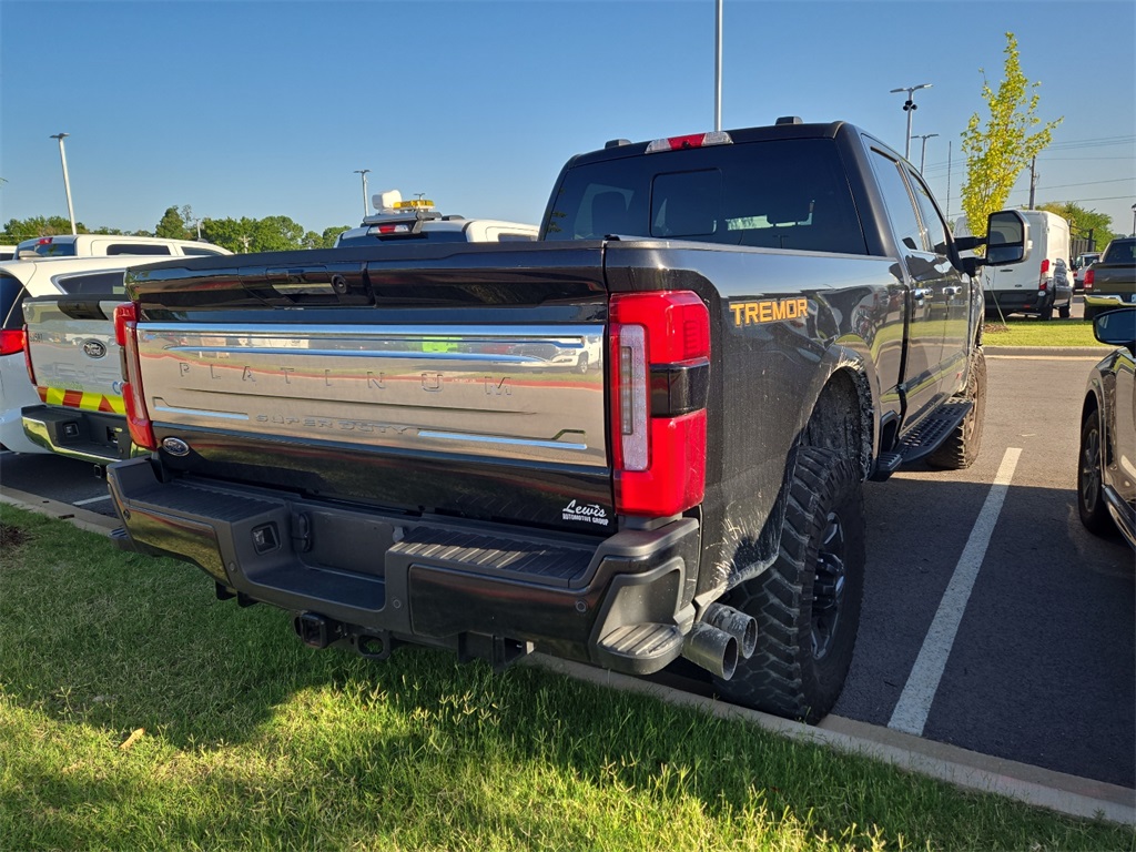 Used 2024 Ford F-250SD For Sale in Farmington, AR