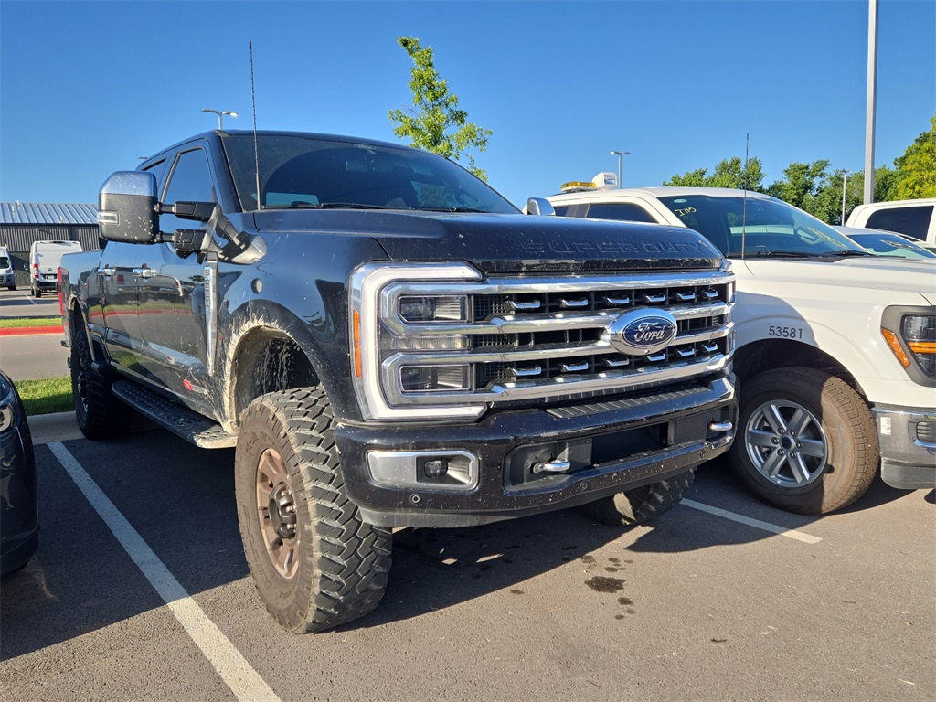 Used 2024 Ford F-250SD For Sale in Farmington, AR