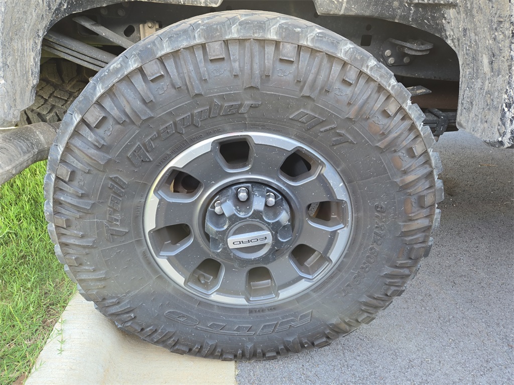 Used 2024 Ford F-250SD For Sale in Farmington, AR