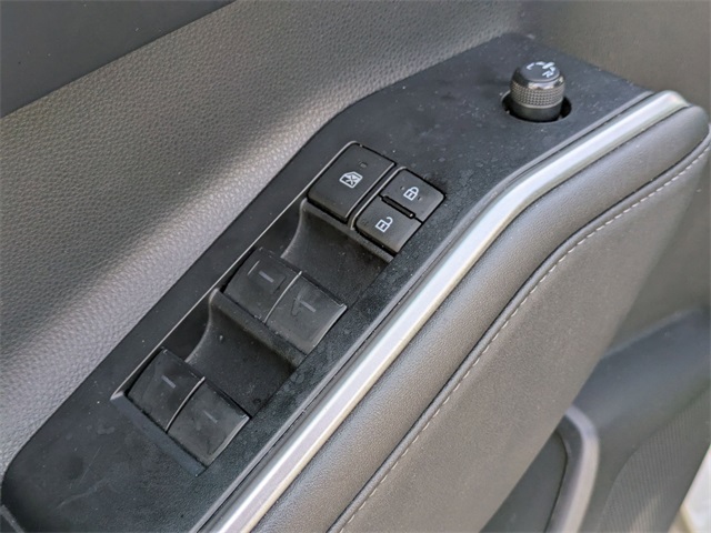 2024 Toyota Highlander XLE Silver at Davis Toyota of Orangeburg