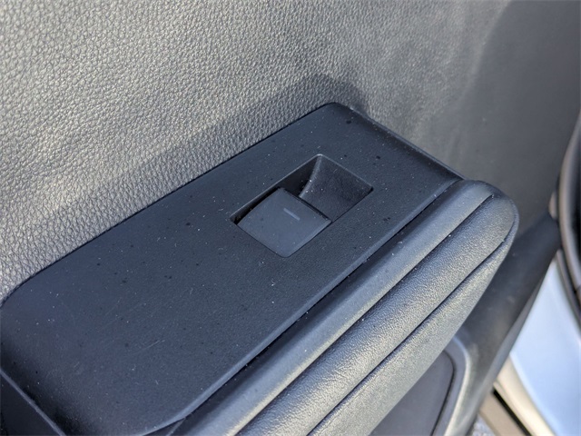 2024 Toyota Highlander XLE Silver at Davis Toyota of Orangeburg