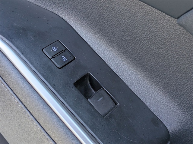 2024 Toyota Highlander XLE Silver at Davis Toyota of Orangeburg