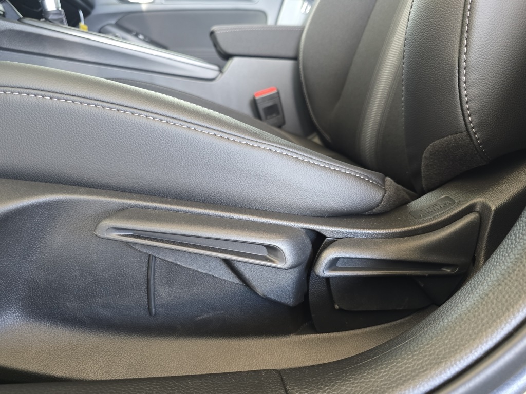 Thumbnail: 2026 Honda Civic - 11