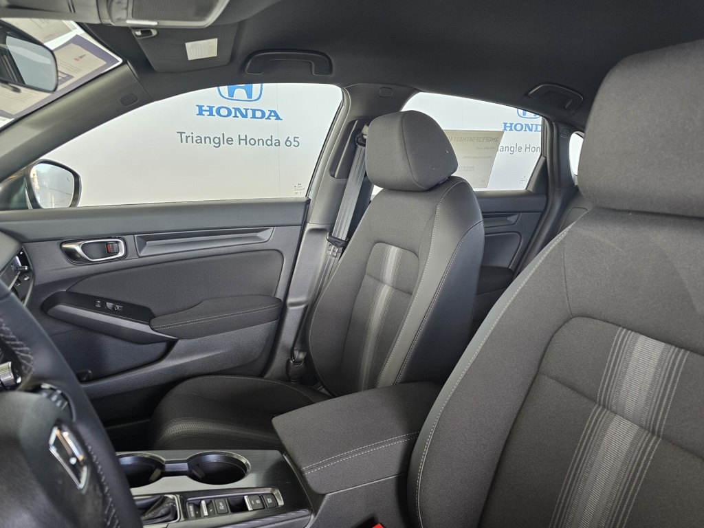 Thumbnail: 2026 Honda Civic - 13