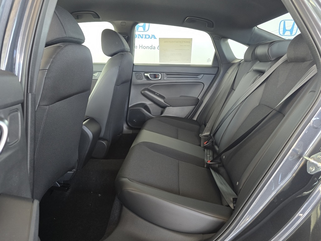 Thumbnail: 2026 Honda Civic - 14