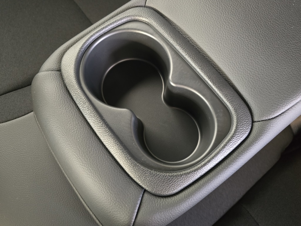 Thumbnail: 2026 Honda Civic - 18