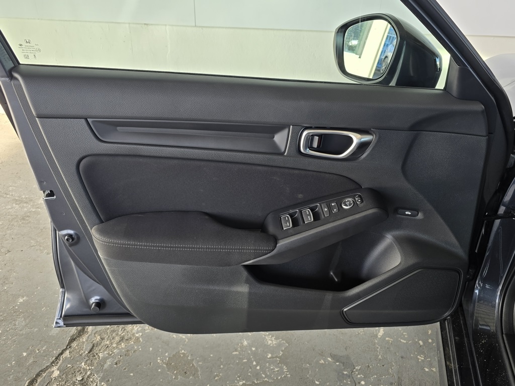 Thumbnail: 2026 Honda Civic - 19