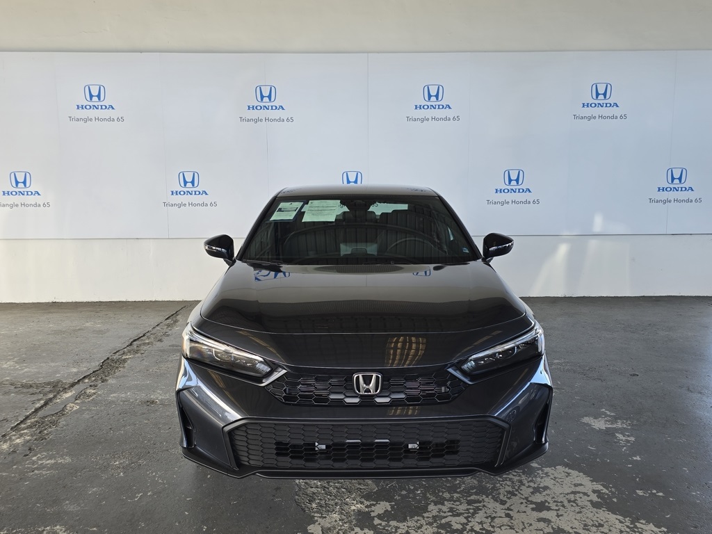 Thumbnail: 2026 Honda Civic - 2