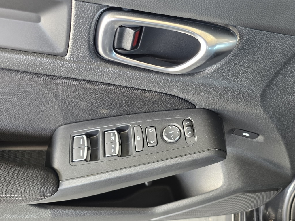 Thumbnail: 2026 Honda Civic - 20