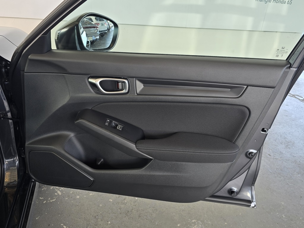 Thumbnail: 2026 Honda Civic - 22