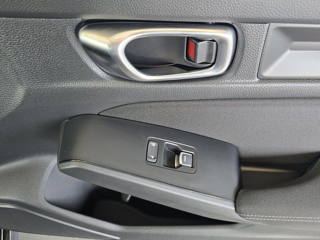 Thumbnail: 2026 Honda Civic - 23