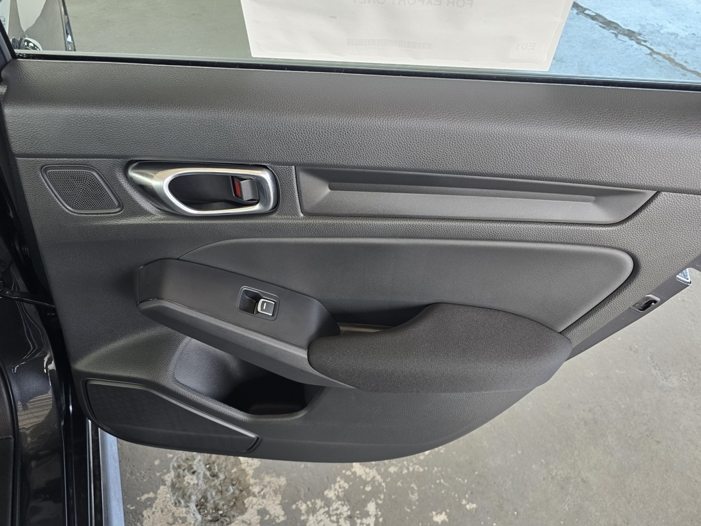 Thumbnail: 2026 Honda Civic - 24