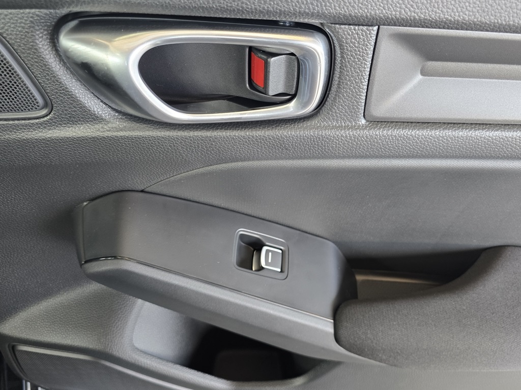 Thumbnail: 2026 Honda Civic - 25