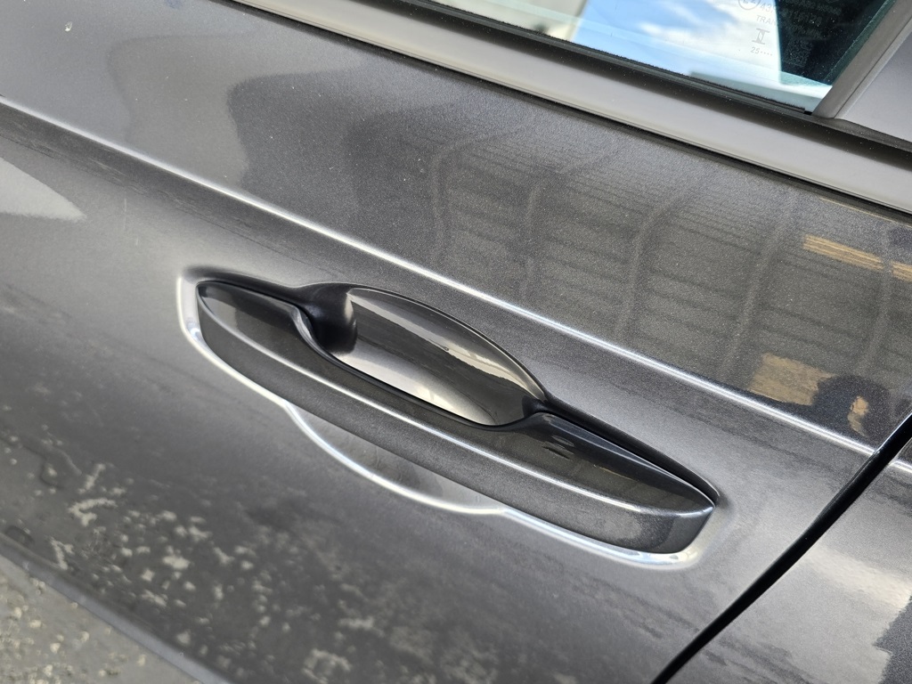 Thumbnail: 2026 Honda Civic - 26