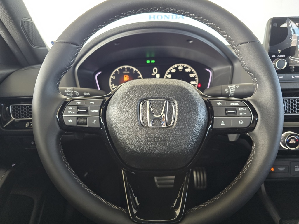 Thumbnail: 2026 Honda Civic - 27