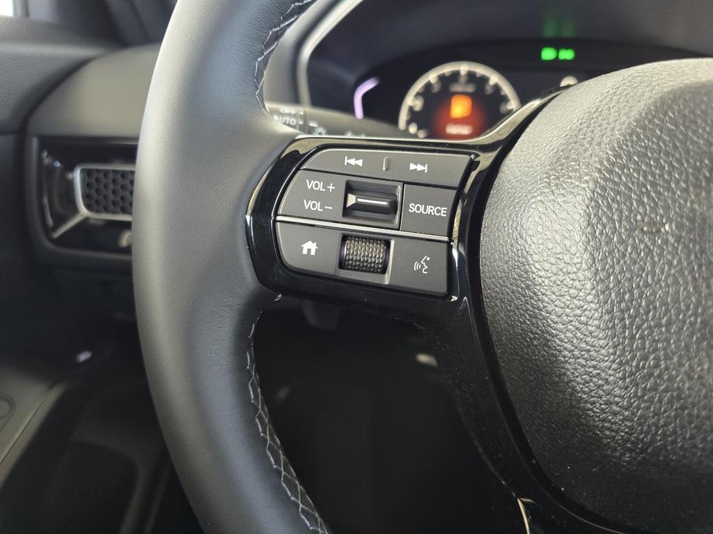 Thumbnail: 2026 Honda Civic - 28