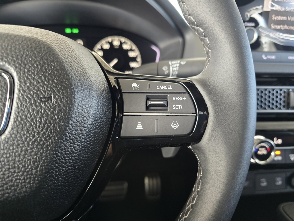 Thumbnail: 2026 Honda Civic - 29