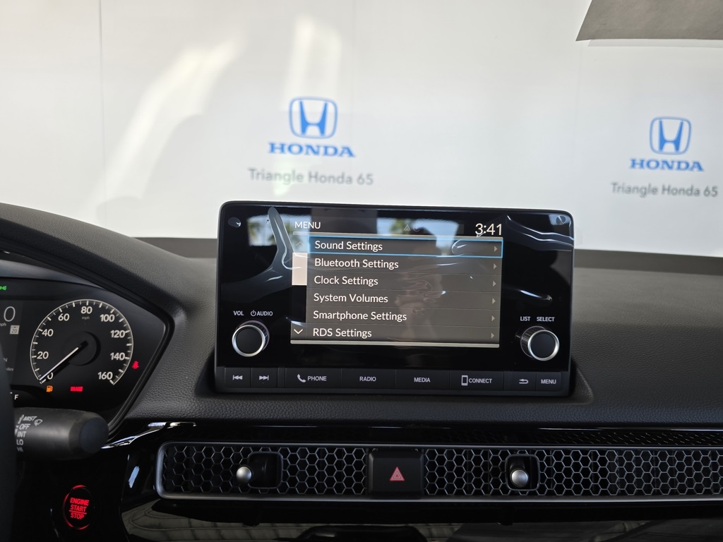 Thumbnail: 2026 Honda Civic - 32