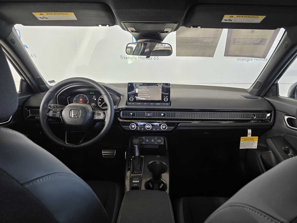 Thumbnail: 2026 Honda Civic - 9