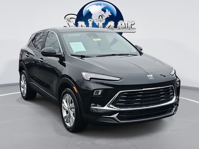 2025 Buick Encore GX Preferred FWD