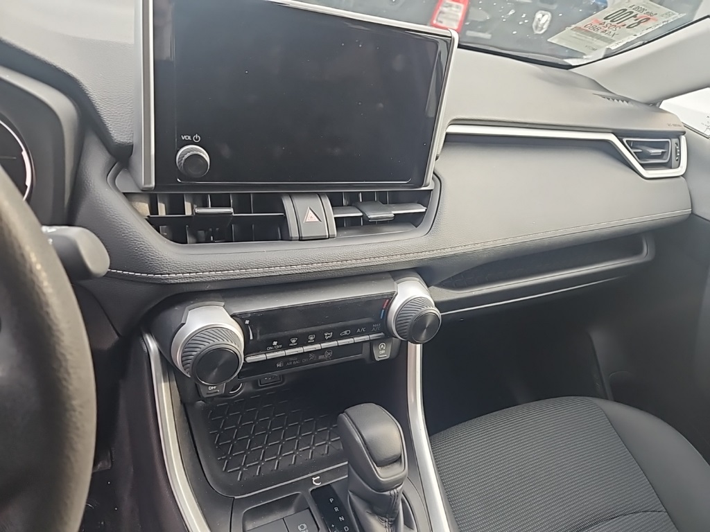 Used Car 2024 Toyota Rav4  Le For Sale Under $30,000 In San Marcos, Texas