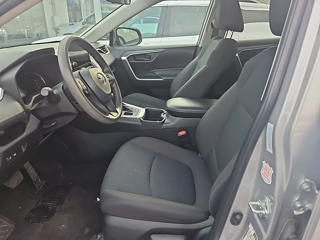 Used Car 2024 Toyota Rav4  Le For Sale Under $30,000 In San Marcos, Texas