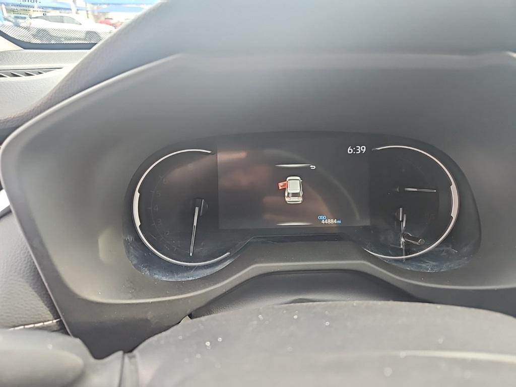 Used Car 2024 Toyota Rav4  Le For Sale Under $30,000 In San Marcos, Texas