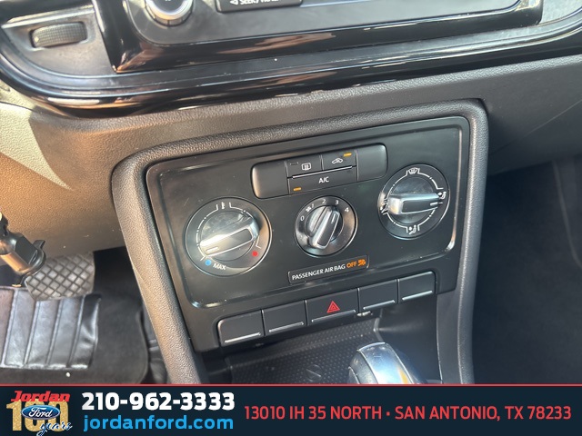 Used Car 2014 Volkswagen Beetle  2.5l Entry For Sale Under $12,000 In San Antonio, Texas